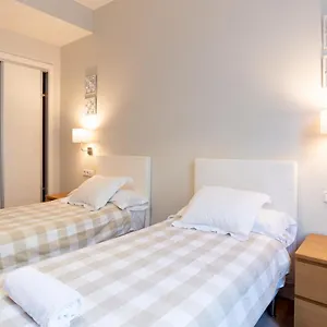 Urbe10 Angel 2 Bedrooms 2a , Málaga España