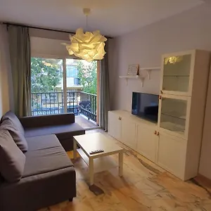  Apartamento Apartamento 5 Minutos Centro Reformado.