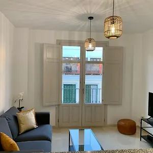  Apartamento Centrico Casco Historico, Vistas Alcazaba