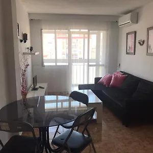  Apartamento 4 Dorm Cerca De Playa Y Centro Ciudad