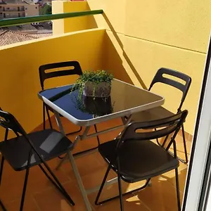  Apartamento Vivienda coqueta en los pacos complejo residencial