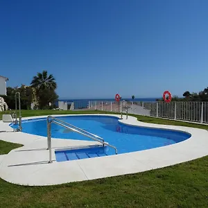  Apartamento Naturaleza, Playa, Piscina, Mar, Montaña, Wifi, Parking