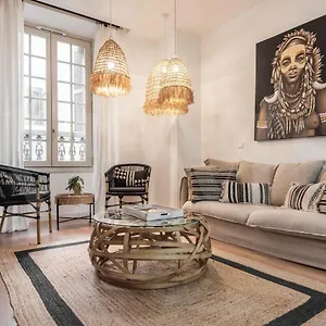 Center Boutique Appartamento