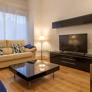 Konporte, Vivienda Turistica Renovada Con Wifi Y Garaje , Getxo España