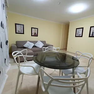 Ng La Salle - , Santa Cruz de Tenerife España