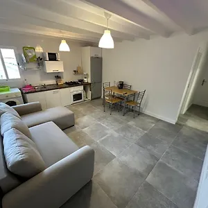 Casa Punta Prieta Parking Wifi Playa , Güímar España