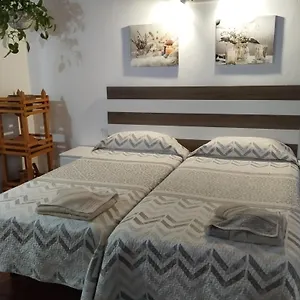 Casa Lourdes , La Guancha España
