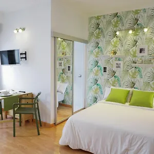 Alemania & Soho By Ele Appartamento