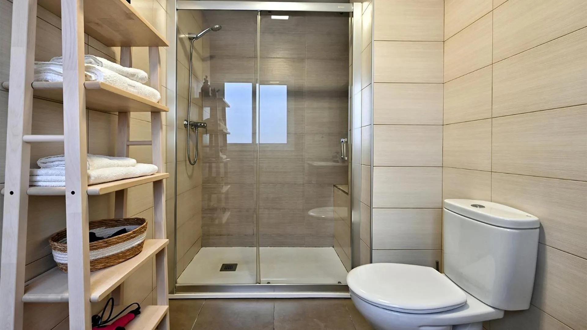 Love Rent4 Malaga Soleil Appartamento